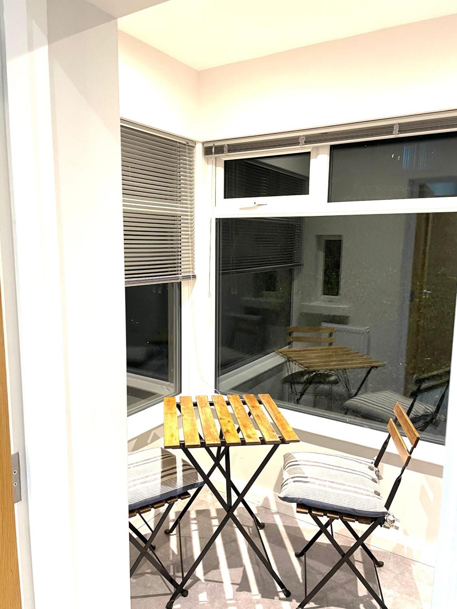 Ekaya Cozy Home ベルファスト エクステリア 写真