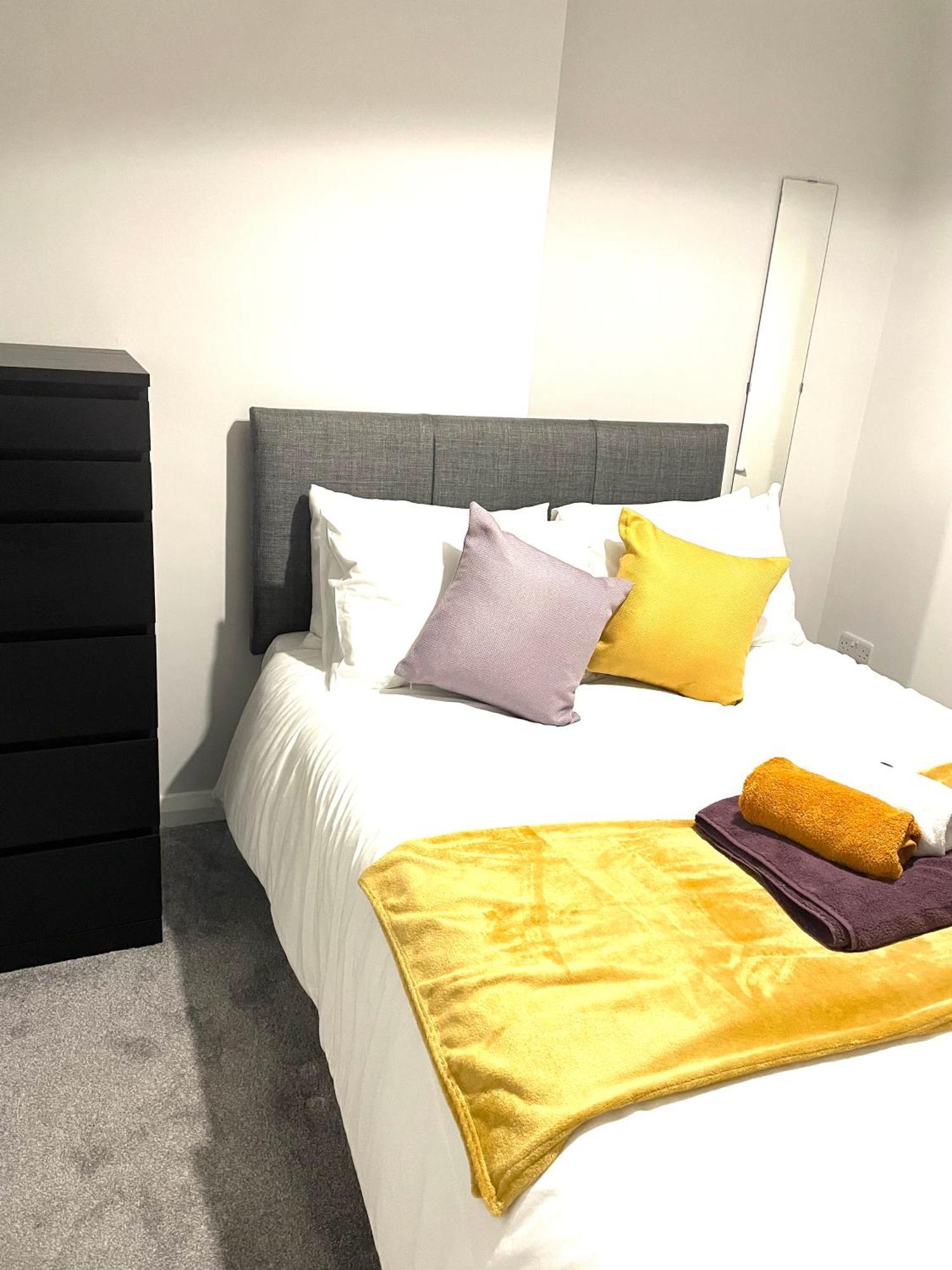 Ekaya Cozy Home ベルファスト エクステリア 写真