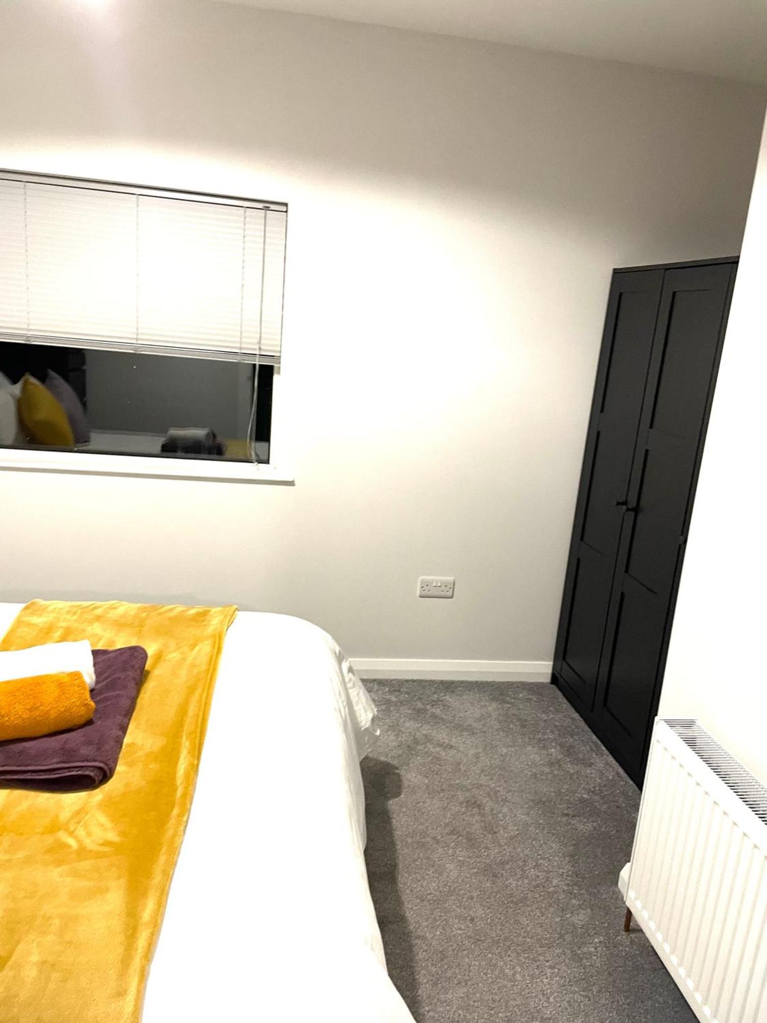Ekaya Cozy Home ベルファスト エクステリア 写真