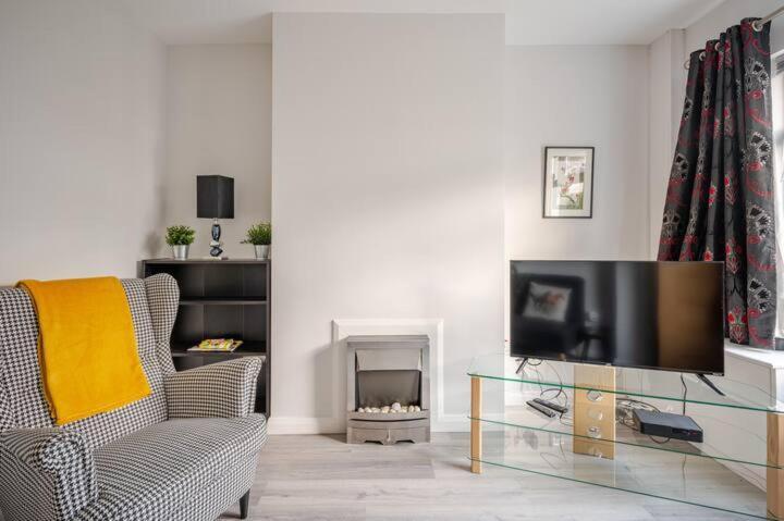 Ekaya Cozy Home ベルファスト エクステリア 写真