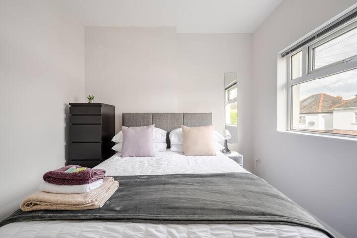 Ekaya Cozy Home ベルファスト エクステリア 写真